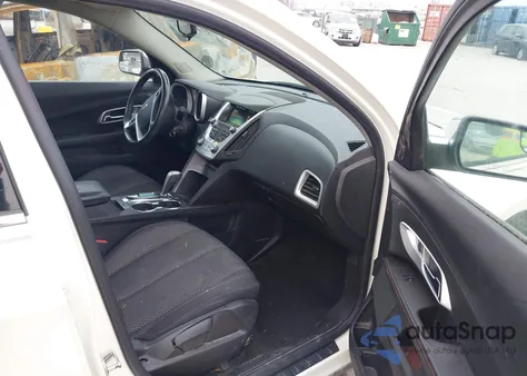 2014 Chevrolet Equinox Lt z USA, uszkodzony, nr VIN 1GNFLFEK4EZ120182